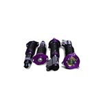Circuit Series Coilover - (D-MA-17-CS) for Ford-2