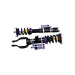 D2 Racing R-Spec Series Coilovers (D-NI-33-RSPEC-2