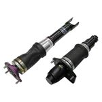 D2 Racing Air Struts (D-VO-20-2-ART)-4