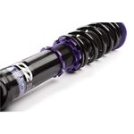 (BALL FLM) RS Series Coilover - (D-JA-01-1-RS) f-4
