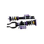D2 Racing R-Spec Series Coilovers (D-HN-25-2-RSP-2