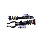D2 Racing R-Spec Series Coilovers (D-NI-46-RSPEC-2