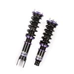 1998-2003 Acura TL D2 Racing RS Series Coilover-2