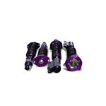 Circuit Series Coilover - (D-HN-17-CS) for Acura-2