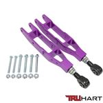 TruHart Rear Lower Control Arms (Adjustable), An-2