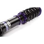 2008-2014 Acura TSX D2 Racing RS Series Coilover-4