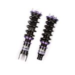 SL Series Coilover - (D-HN-07-SL) for Acura TSX-2