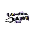 D2 Racing R-SPEC Series Coilovers (D-TO-81-RSPEC-2