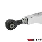 TruHart Rear Lower Control Arms (Adjustable), Po-4