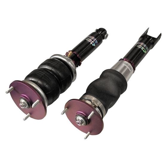 D2 Racing Air Struts with Vera Basic Management-4