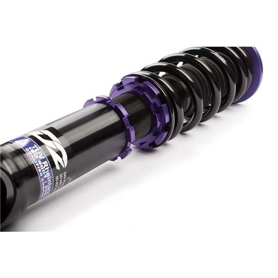 RS Series Coilover - (D-HY-25-1-RS) for Hyundai-4