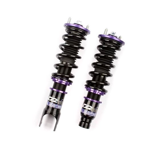 SL Series Coilover - (D-HN-13-SL) for Acura Inte-2