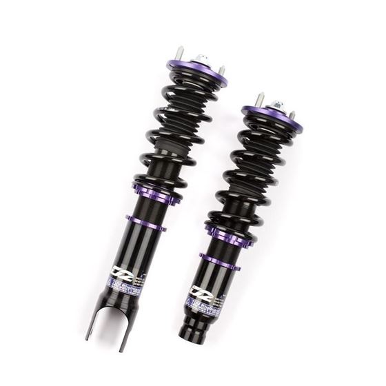(BALL FLM) RS Series Coilover - (D-JA-01-1-RS) f-2