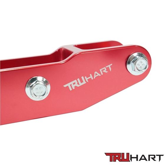 TruHart Rear Lower Control Arms (Adjustable), An-4