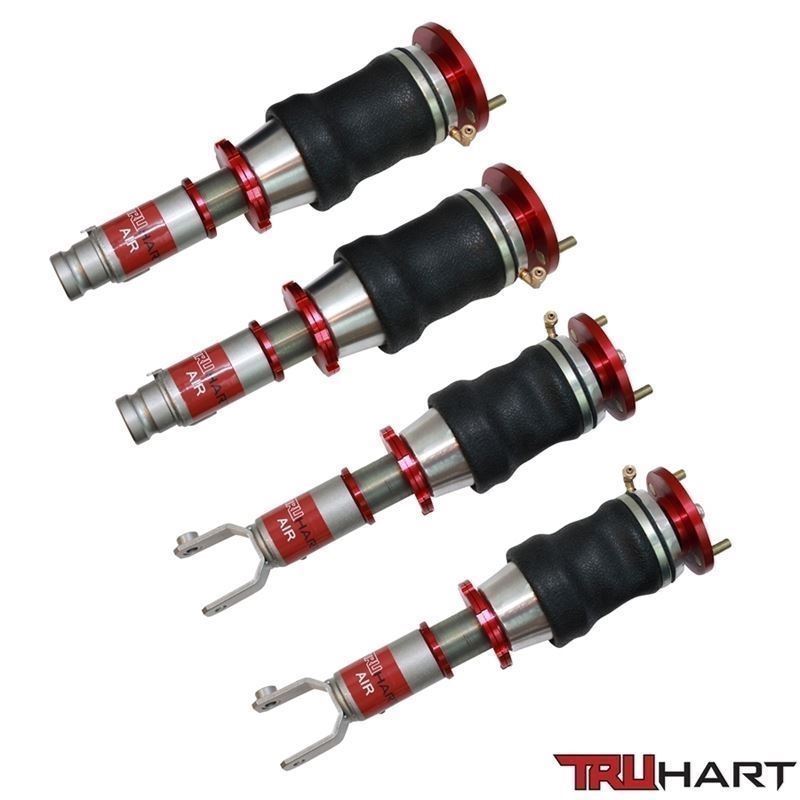 TruHart AirPlus Air Struts (TH-M1004)