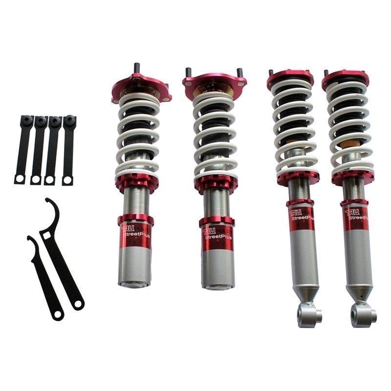 TruHart StreetPlus Series Coilovers (TH-H814-1)