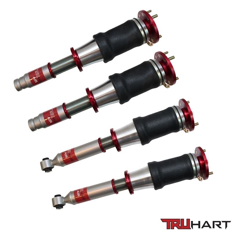 best struts for subaru forester