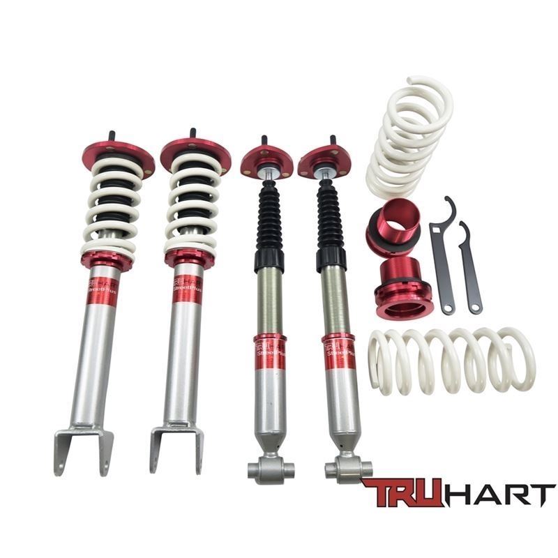 TruHart StreetPlus Coilovers (TH-L806)