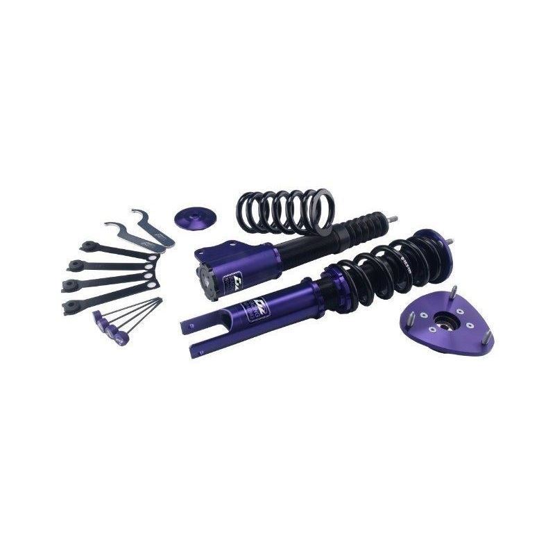 Drag Series Coilover - (D-NI-06-DR) for Infiniti I