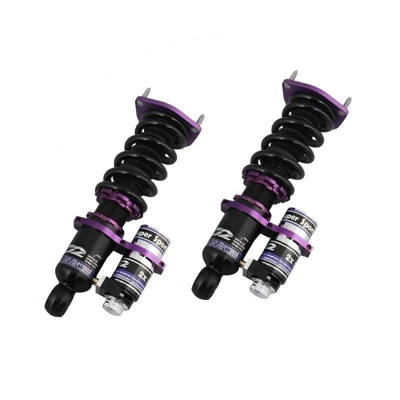 GT Series Coilover - (D-HN-25-GT) for Acura ILX 20