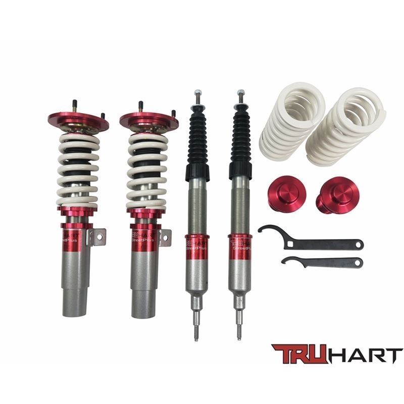 TruHart StreetPlus Coilovers (TH-B804)