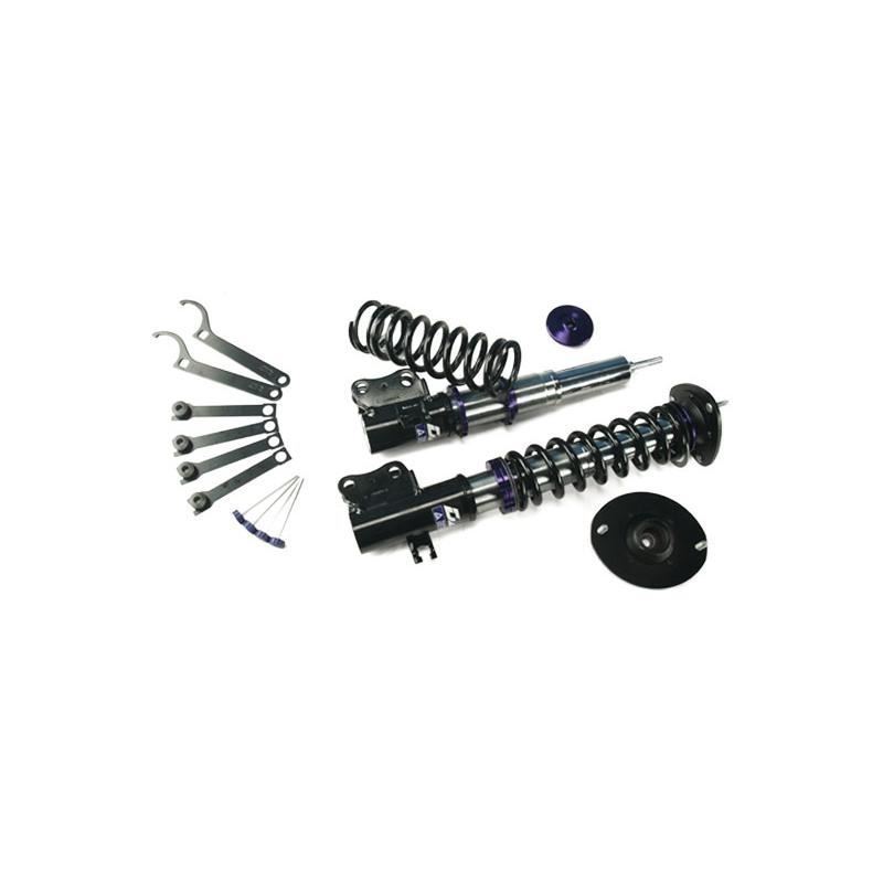 Rally Gravel Series Coilover - (D-HN-17-RG) for Ac
