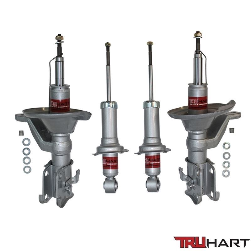 Acura RSX Sport Shock Kit, (TH-H511)