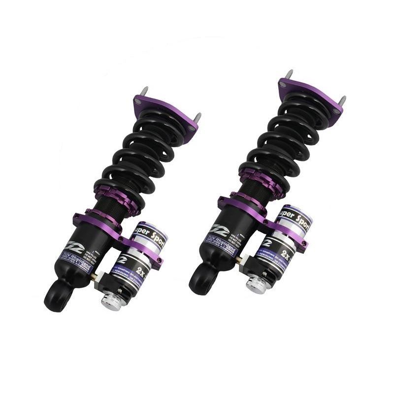 1992-1997 Mazda RX-7 D2 Racing GT Series Coilover