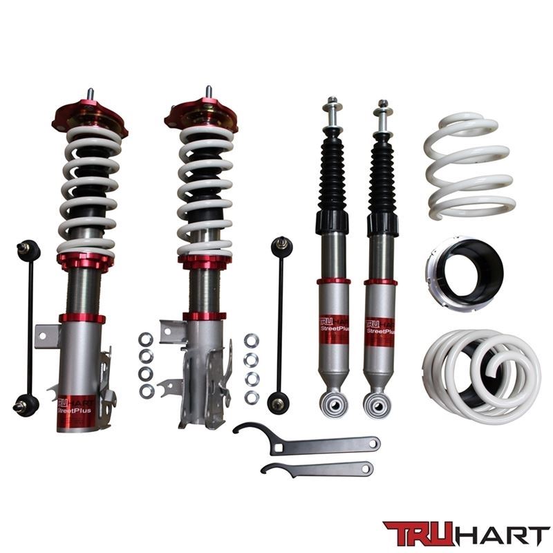 Acura ILX StreetPlus Coilover Kit, (TH-H805-1)