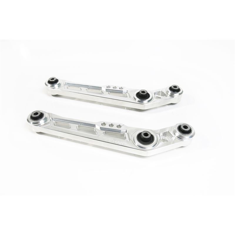Truhart Drop Rear Lower Control Arms-Polished- (TH