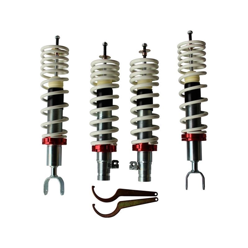 Honda Civic Basic Coilover Kit, (TH-H702)