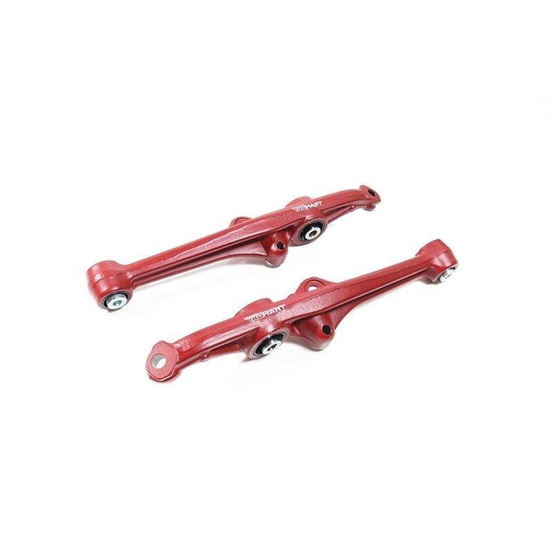Truhart Front Lower Control Arms w/ Pillowball -Ma