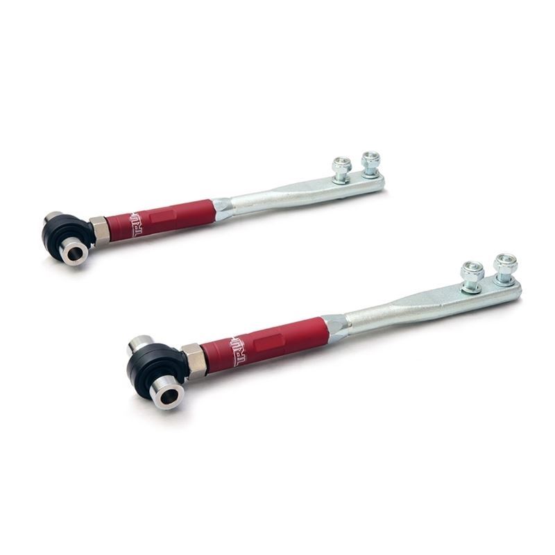 Nissan Silvia Front Tension Rods w/ Pillowball, (T